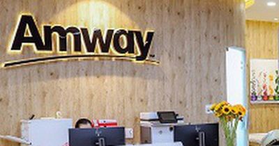 [VIDEO] Amway Việt Nam bị phạt 410 triệu đồng vì vi phạm quyền lợi người tiêu dùng
