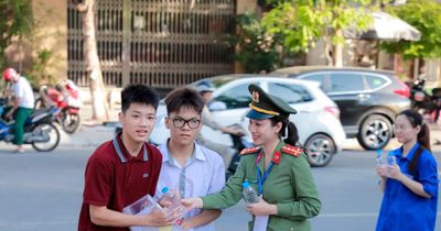 Siết an ninh, ngăn chặn gian lận bằng AI trong Kỳ thi tốt nghiệp THPT