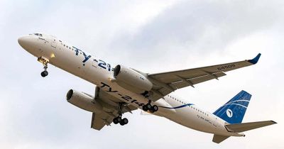 Ngành hàng không đưa ra tiết lộ đáng báo động về máy bay Tu-214