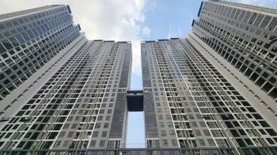 Bãi bỏ thủ tục thông báo đủ điều kiện quản lý vận hành nhà chung cư