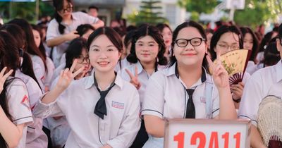 Bí quyết tối ưu hóa điểm số khi làm bài thi tốt nghiệp THPT