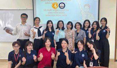 Thay đổi cách đánh giá sinh viên tạo lằn ranh kỷ luật gắn chặt với quyền lợi người học