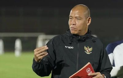 HLV U19 Indonesia ra 'tối hậu thư' cho học trò trước trận quyết đấu U19 Việt Nam