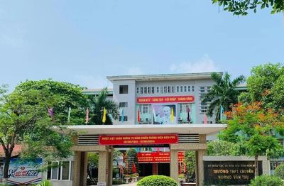 Phú Thọ chuẩn bị các điều kiện triển khai dự án trường học 600 tỷ đồng