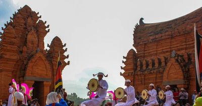 Ngày hội văn hóa tôn vinh bản sắc dân tộc Chăm sẽ diễn ra tại TP Nha Trang