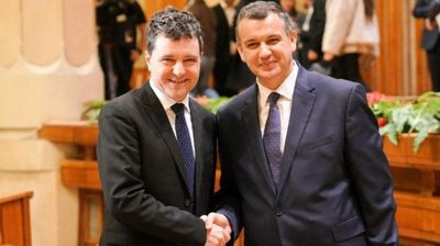 Romania: Tổng thống chỉ định Thủ tướng, hướng tới chính phủ kỹ trị sau thất bại đàm phán liên minh