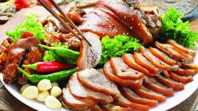 Giá heo hơi hôm nay 5/6: Miền Trung - Tây Nguyên và miền Nam giảm trên diện rộng, dao động trong khoảng 65.000 - 68.000 đồng/kg