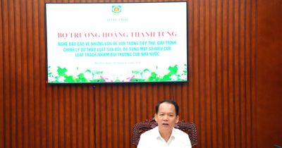 Xử lý hài hòa, đồng bộ các vấn đề trong sửa đổi Luật Trách nhiệm bồi thường của nhà nước