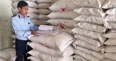 Đắk Lắk tăng cường chống buôn lậu, hàng giả đối với mặt hàng đường cát