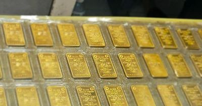 Bắc Ninh lập đoàn kiểm tra liên ngành, siết quản lý hoạt động kinh doanh vàng