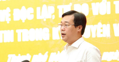 Vững bước trên con đường Bác lựa chọn, xây dựng TP Hồ Chí Minh văn minh, hiện đại, nghĩa tình