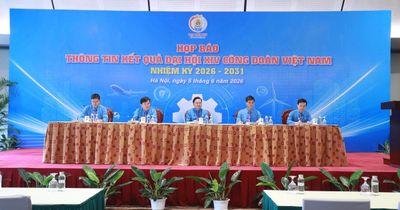 Tổng Liên đoàn Lao động Việt Nam phấn đấu hoàn thành hơn 10.700 căn nhà ở công nhân đến năm 2030