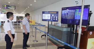 Hà Nội chủ động phòng, chống nguy cơ dịch Ebola xâm nhập