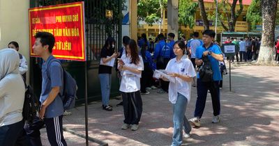 Tăng cường kiểm soát an toàn thực phẩm tại các điểm thi tốt nghiệp THPT năm 2026