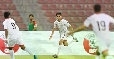 Ấn định đối thủ cuối cùng của đội tuyển Việt Nam tại Asian Cup 2027