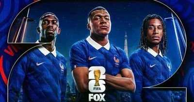 Đường đến World Cup 2026 của Pháp: Dàn sao tỷ đô và áp lực vô địch