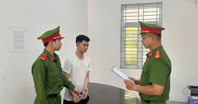 Quản lý quán nhậu chiếm đoạt hơn 800 triệu đồng tiền doanh thu