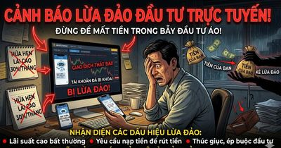 Bị lừa hàng trăm triệu đồng vì đầu tư xuất khẩu trái cây qua mạng xã hội