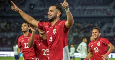 Nhận định Indonesia vs Oman, 20h00 ngày 5/6: Kiểm chứng sức mạnh tốt nhất của Indonesia
