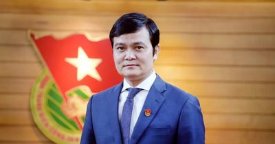 Bổ nhiệm kiêm giữ chức Ủy viên Hội đồng quản trị Ngân hàng Chính sách xã hội đối với 3 nhân sự cấp cao