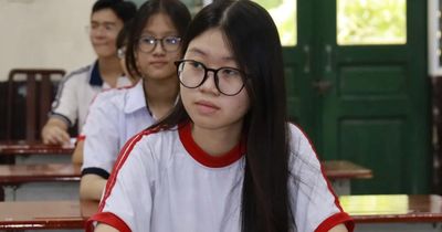 Chiều nay công bố đáp án chính thức thi vào lớp 10 tại TPHCM