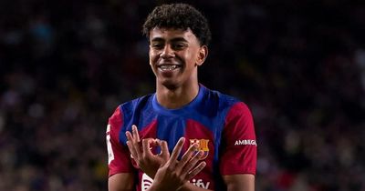 10 sự thật thú vị về cầu thủ trẻ đắt giá nhất 'World Cup 2026'