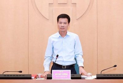 Hà Nội xem xét xây dựng tổ hợp chăn nuôi lợn trong nhà cao tầng