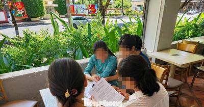 Cục Nhà giáo vào cuộc vụ hàng chục nhân viên y tế học đường Đắk Lắk 'kêu cứu'