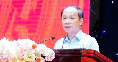 Để không bị động trước 'bão' thông tin trên không gian mạng