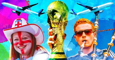 Nhiều NHM quay lưng với World Cup 2026 vì chi phí đắt đỏ và lắm thủ tục