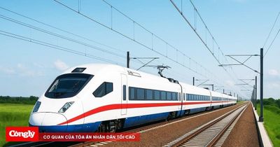 Đề xuất nghiên cứu vị trí mới cho ga đường sắt tốc độ cao tại Đà Nẵng