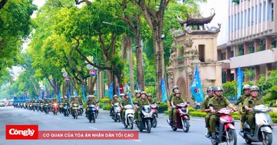 Hà Nội: Quyết tâm xây dựng xã, phường không ma túy