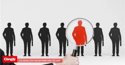 Nghỉ ốm có được đưa vào diện tinh giản biên chế?