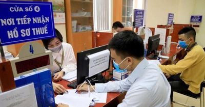 Bộ Tài chính đề xuất xếp hạng người nộp thuế theo mức độ tuân thủ