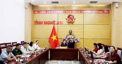 Tháo gỡ khó khăn trong tổng rà soát hệ thống văn bản quy phạm pháp luật