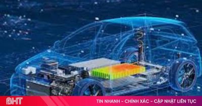 Cứu nạn, cứu hộ ô tô điện khác với các phương tiện khác như thế nào?