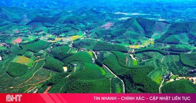Từ cuộc thi, kể câu chuyện về du lịch Hà Tĩnh đầy sức sống