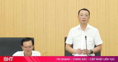 Tập trung cao cho các nhiệm vụ phát triển kinh tế - xã hội 6 tháng cuối năm