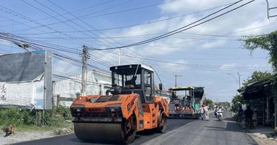 Vĩnh Long: Bốn nhiệm vụ trọng tâm để đẩy nhanh giải ngân vốn đầu tư công