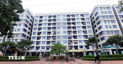 Bắc Ninh phát triển mạnh nhà ở cho thuê, nhà ở xã hội từ nay đến năm 2030