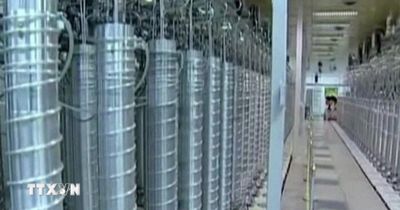 IAEA cảnh báo nguy cơ phổ biến hạt nhân do hạn chế tiếp cận cơ sở của Iran