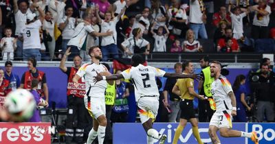 World Cup 2026: Đức 'chạy đà' giành quyền đăng cai các giải đấu tương lai
