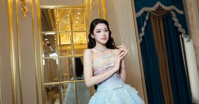 Dàn hậu Việt nhận 'nhiệm vụ' đặc biệt tại Miss World 2026, Miss Grand Vietnam