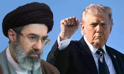 Xung đột tại Trung Đông: Tổng thống Mỹ sẵn sàng gặp Đại giáo chủ Iran