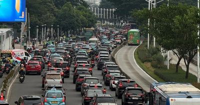 Indonesia bắt buộc sử dụng xăng pha ethanol và nhiên liệu sinh học