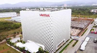 Việt Nam có Trung tâm dữ liệu AI đầu tiên khu vực APAC đạt chuẩn Uptime III
