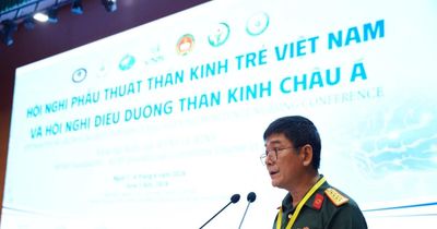 Phẫu thuật thần kinh là chuyên ngành tiên phong ứng dụng các thành tựu mới
