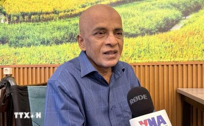 Học giả Indonesia: Timor Leste sẽ là nhân tố tích cực trong Cộng đồng ASEAN