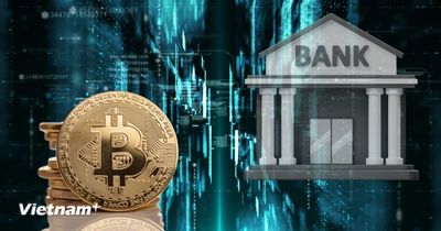 Khoảng 1/3 quỹ ETF tiền điện tử tại Mỹ đối mặt nguy cơ bị xóa sổ