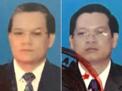 Thông báo truy tố 2 bị can bỏ trốn trong vụ án Công ty cổ phần vốn Thái Thịnh